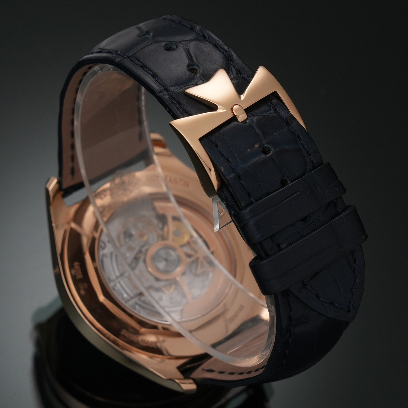 VACHERON CONSTANTIN(USED)바쉐론 콘스탄틴 피프티 식스 데이데이트